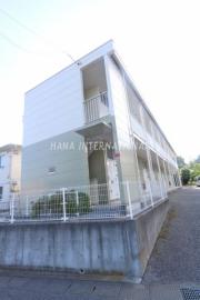ＪＲ常磐線柏駅まで徒歩23分