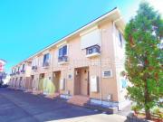 ＪＲ武蔵野線新秋津駅まで徒歩6分