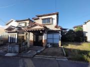 マイホーム泉野町1丁目貸家