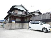 下曽根3丁目・貸戸建住宅