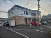 コーポ清水