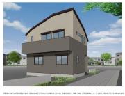 吉祥寺東町3丁目戸建