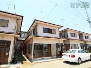 原田貸家D・E棟