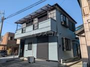 共和4丁目戸建て