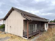 明野高城1丁目戸建て