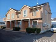 長良川鉄道富加駅まで徒歩23分
