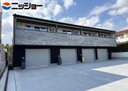 グランドウエスト