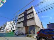 近鉄難波・奈良線新大宮駅まで徒歩5分
