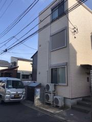 ディアコート南行徳
