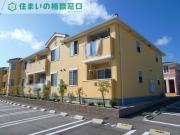 名鉄西尾線西尾駅までバス約20分 徒歩2分