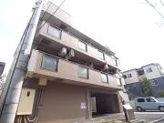 ＪＲ東海道本線六甲道駅まで徒歩10分