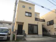 平塚4丁目戸建