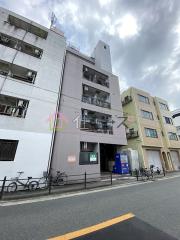 シティコーポ今福