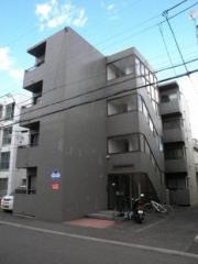 地下鉄東西線南郷１３丁目駅まで徒歩6分