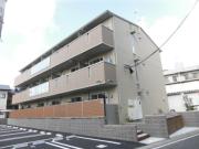 北九州モノレール北方駅まで徒歩3分