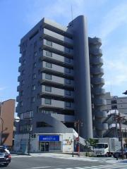 リヴィエール久里浜