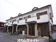 ハイツ・メヌエット