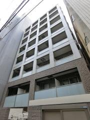 銀座アパートメントハウス