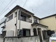 飾磨区清水戸建