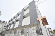 広島電鉄宮島線高須駅まで徒歩7分