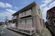 ＪＲ内房線八幡宿駅まで徒歩20分