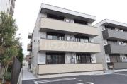 Noble Ferro A棟