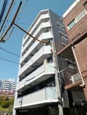 ＪＲ山手線高田馬場駅まで徒歩7分