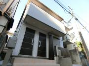 京王線笹塚駅まで徒歩1分