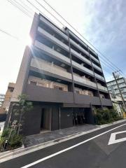 都営浅草線本所吾妻橋駅まで徒歩11分