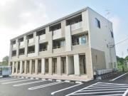 ＪＲ外房線茂原駅まで徒歩17分