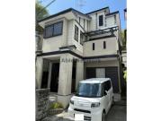 小山田町貸家