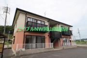 フローラル東岡山B