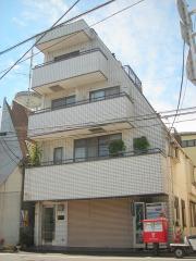 京王井の頭線駒場東大前駅まで徒歩10分