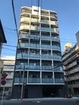 S-RESIDENCE王子east