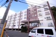 二葉コーポラスB棟