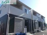 リーブルファイン東野