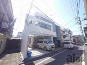 ＪＲ山手線目白駅まで徒歩8分