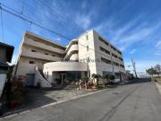 名鉄各務原線六軒駅まで徒歩58分