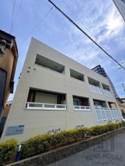 南海本線岸和田駅まで徒歩5分