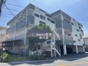 ラベンダータウン B棟