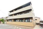 京阪本線光善寺駅まで徒歩4分