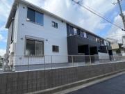 京阪本線光善寺駅まで徒歩10分