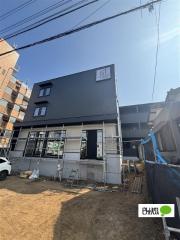 グランディール・レーヴ新検見川