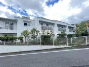 レクタウン玉川学園E棟