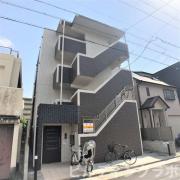 地下鉄名城線志賀本通駅まで徒歩12分