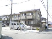 ＪＲ山陽本線明石駅までバス約15分 徒歩8分