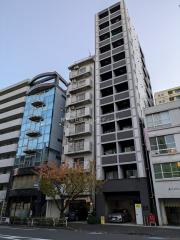 キャッスルマンション大森B号館