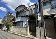 松戸市栄町8丁目戸建て