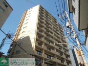 朝日八王子マンション