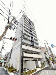 ＪＲ大阪環状線大正駅まで徒歩5分